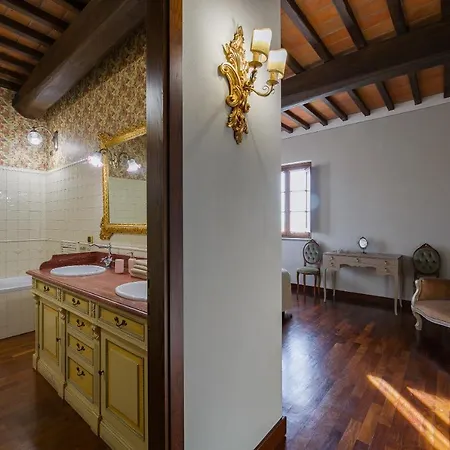 Il Piccolo Granducato Policiano