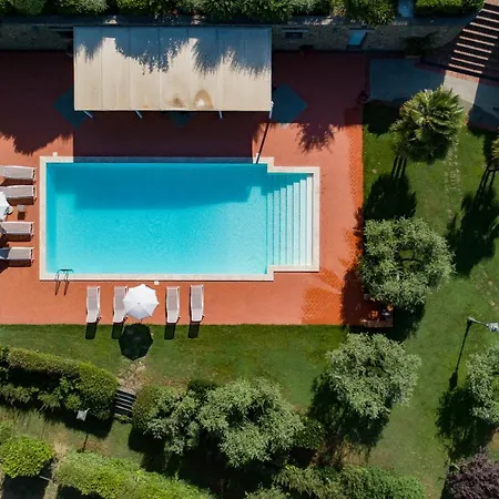 וילה Il Piccolo Granducato