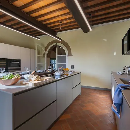 Il Piccolo Granducato * Policiano