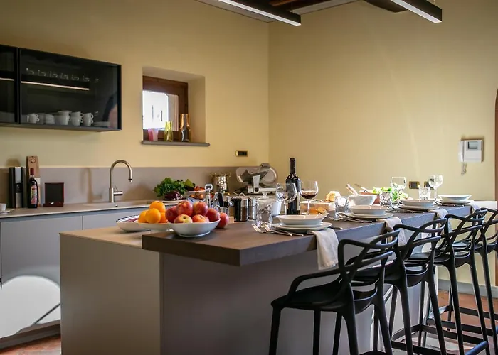 Il Piccolo Granducato *