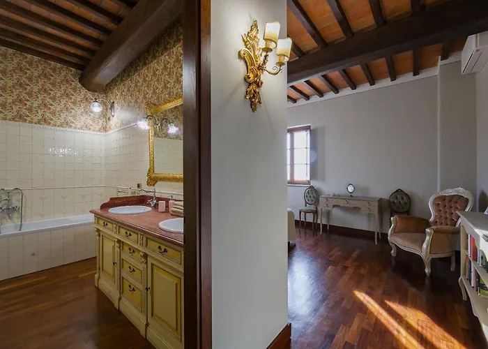 Il Piccolo Granducato Policiano