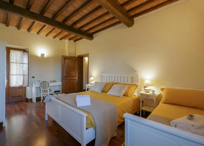 Il Piccolo Granducato Policiano