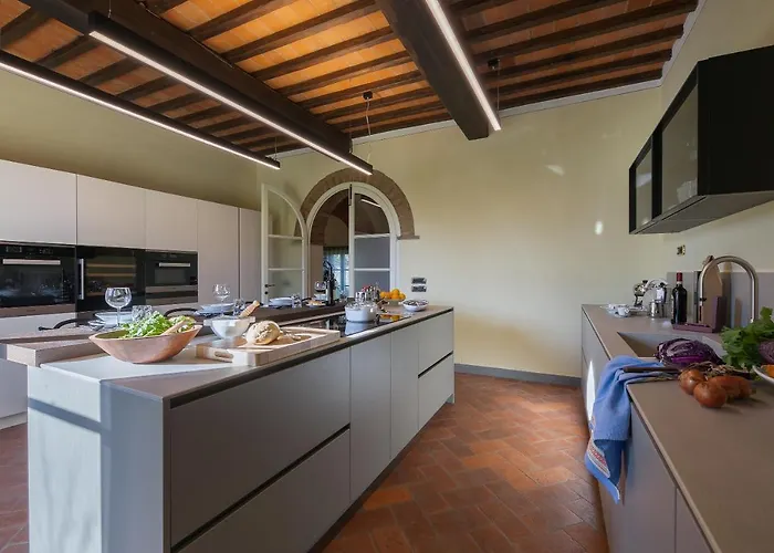 Il Piccolo Granducato * Policiano