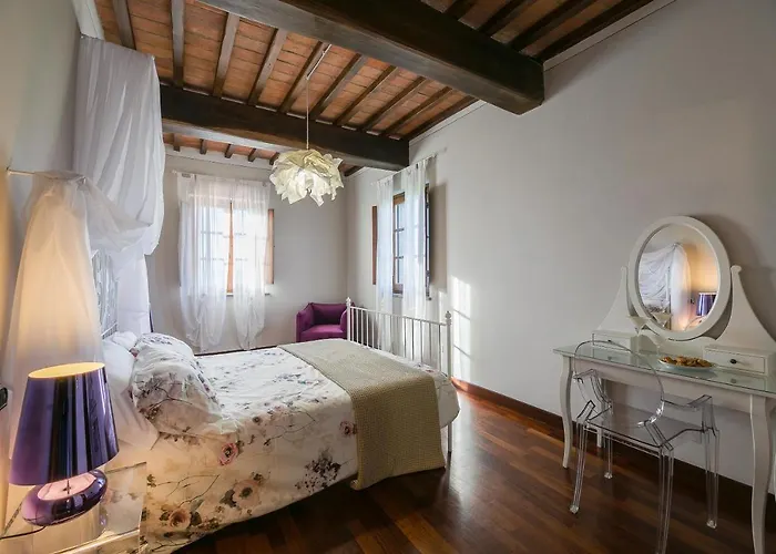 וילה Il Piccolo Granducato *